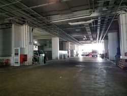 Jurong Food Hub (D22), Warehouse #301391011